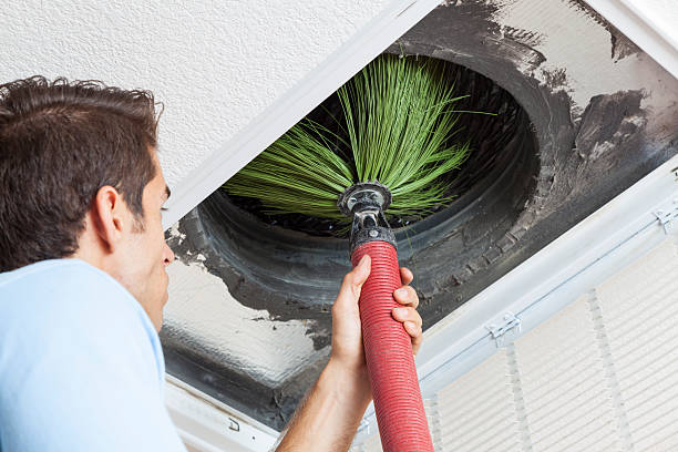 Reliable Mccoll, SC Airduct Cleaning Solutions